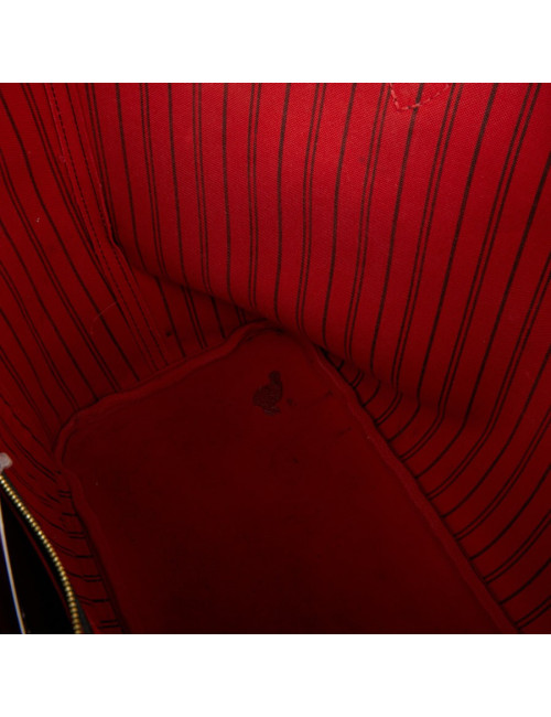 Neverfull LOUIS VUITTON customisé