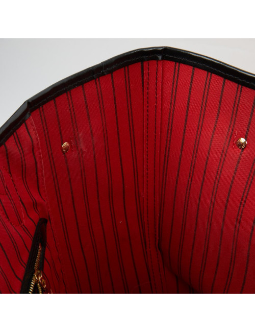 Neverfull LOUIS VUITTON customisé