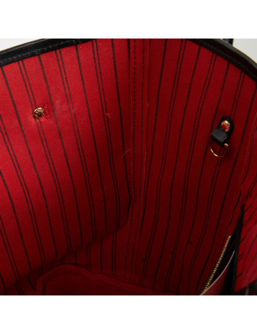 Neverfull LOUIS VUITTON customisé