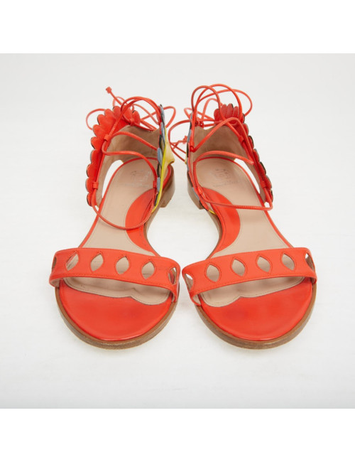 Sandales PAULA CADEMARTORI T 37 