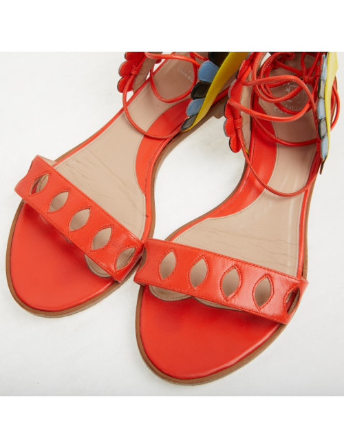 Sandales PAULA CADEMARTORI T 37 