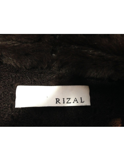 Veste fourrure RIZAL