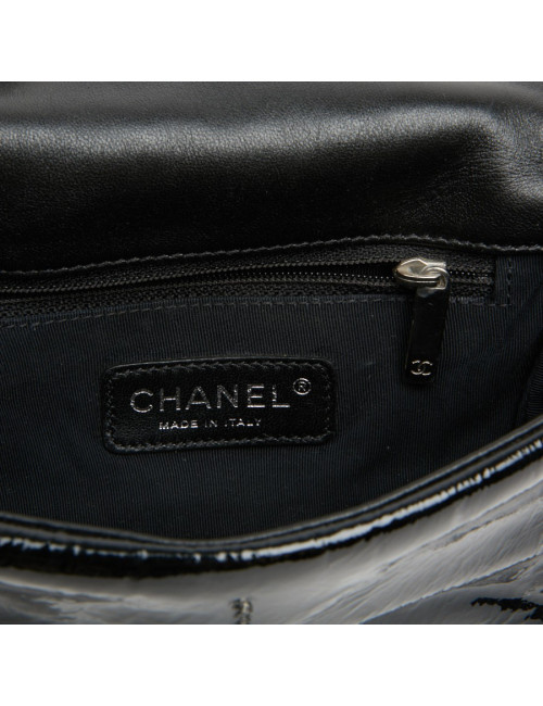 CHANEL Mini Flap Bag - CHANEL Pre-Owned Luxury Certified Authentic.