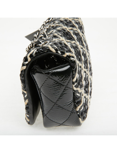 CHANEL Mini Flap Bag - CHANEL Pre-Owned Luxury Certified Authentic.