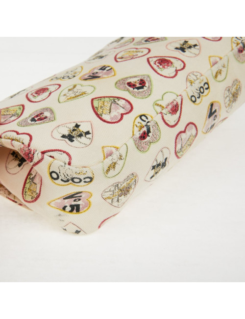 Collector CHANEL Vintage Coco Timeless Flap Bag - Pre-owned certified.