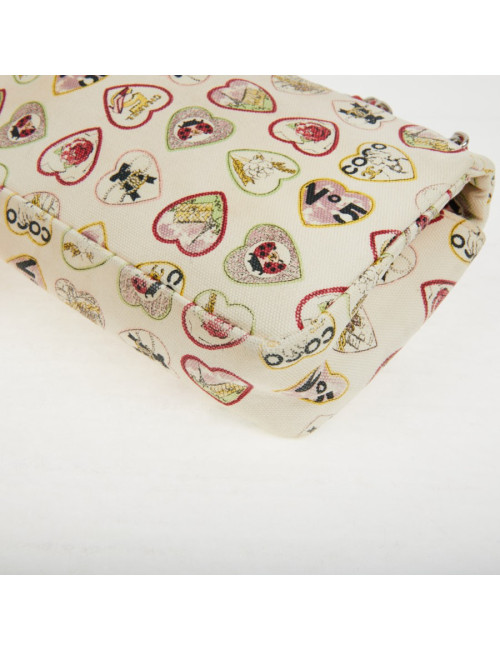 Collector CHANEL Vintage Coco Timeless Flap Bag - Pre-owned certified.