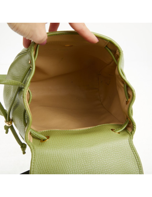 Sac à dos Christian Dior vintage 