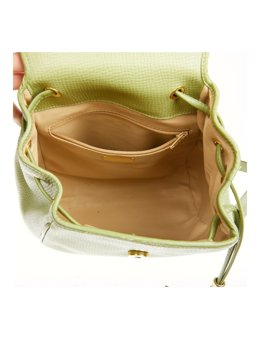 Sac à dos Christian Dior vintage 