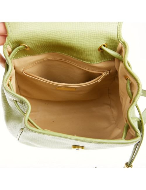 Sac à dos Christian Dior vintage 