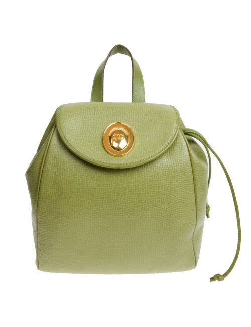 Sac à dos Christian Dior vintage 