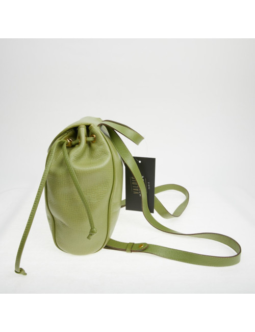 Sac à dos Christian Dior vintage 