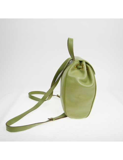 Sac à dos Christian Dior vintage 