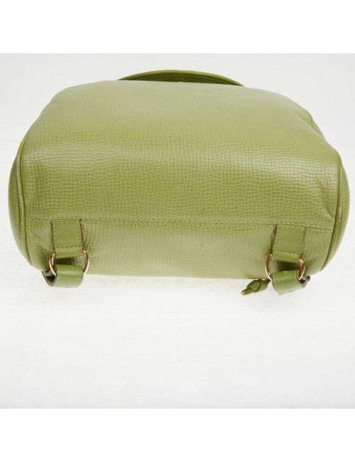 Sac à dos Christian Dior vintage 