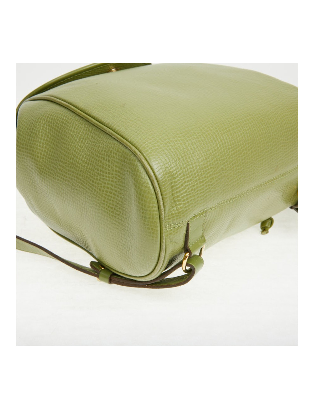 Sac à dos Christian Dior vintage 