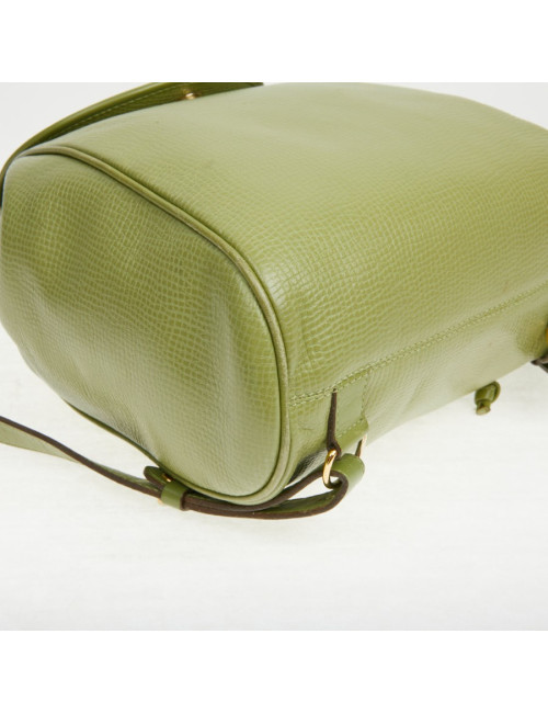 Sac à dos Christian Dior vintage 