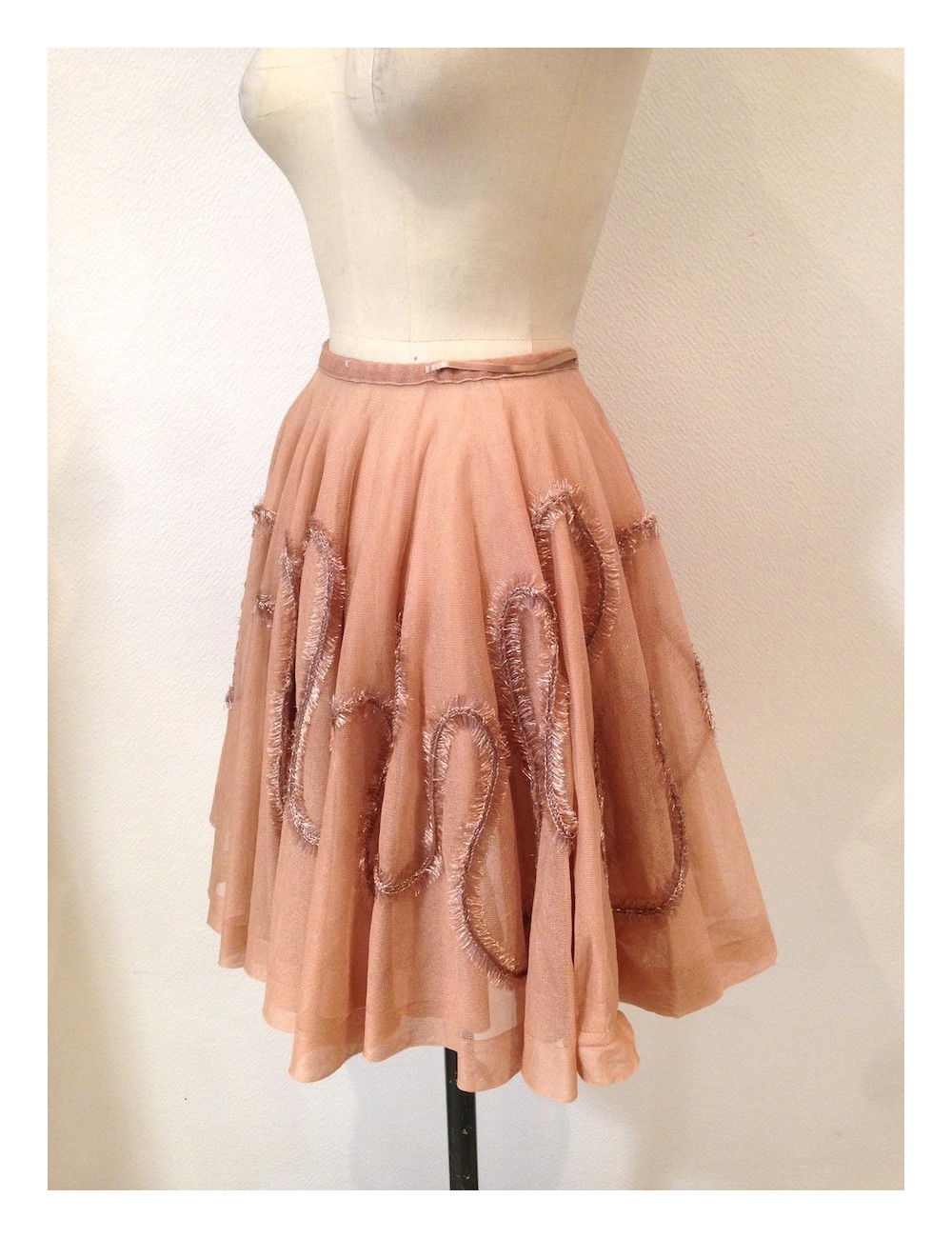 Ensemble Jupe avec Haut ALAÏA T40