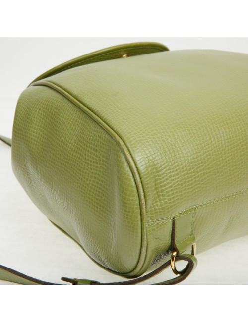 Sac à dos Christian Dior vintage 