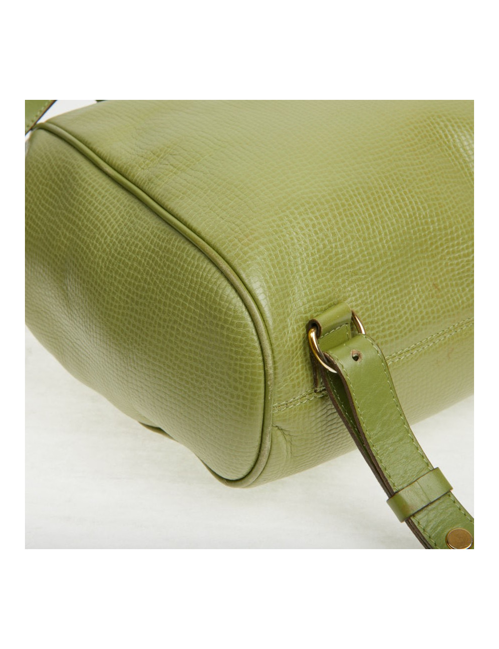 Sac à dos Christian Dior vintage 