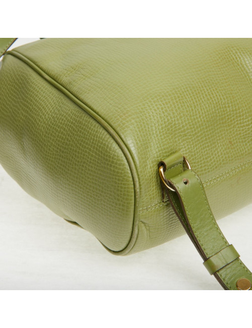 Sac à dos Christian Dior vintage 