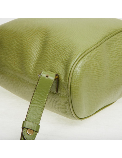 Sac à dos Christian Dior vintage 