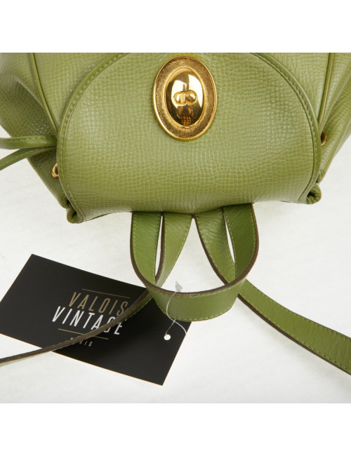 Sac à dos Christian Dior vintage 