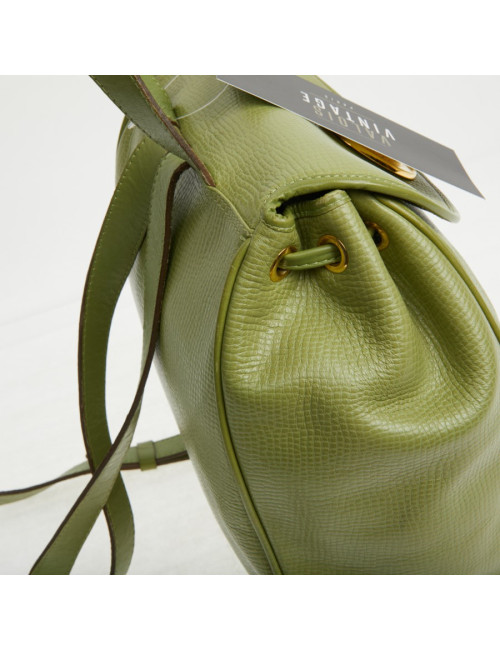 Sac à dos Christian Dior vintage 