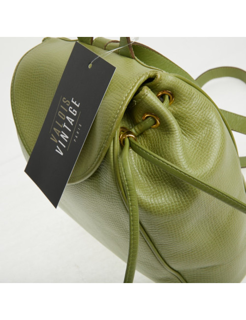 Sac à dos Christian Dior vintage 