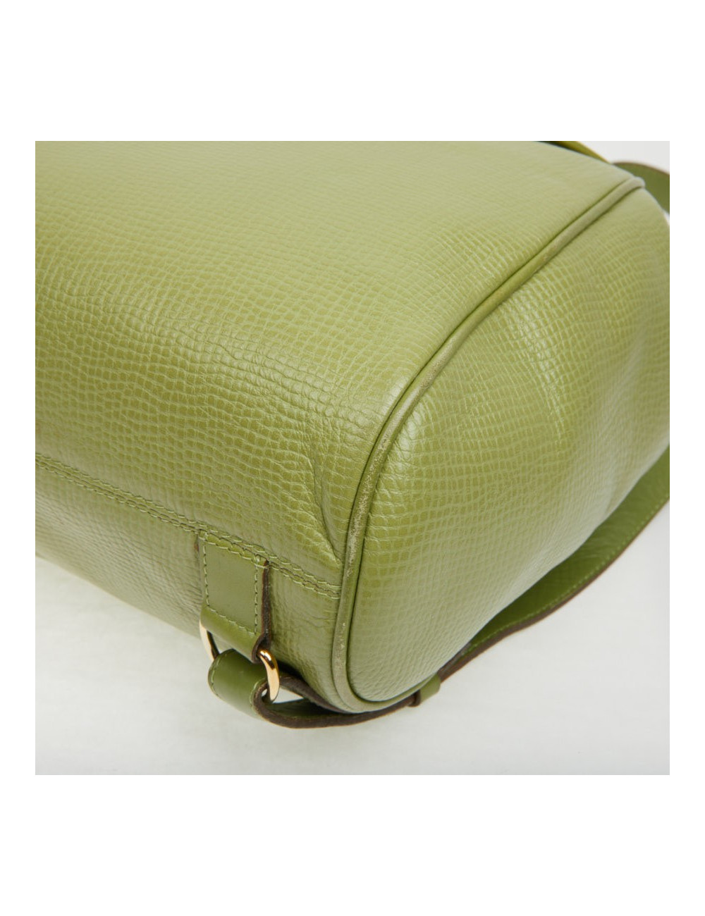 Sac à dos Christian Dior vintage 