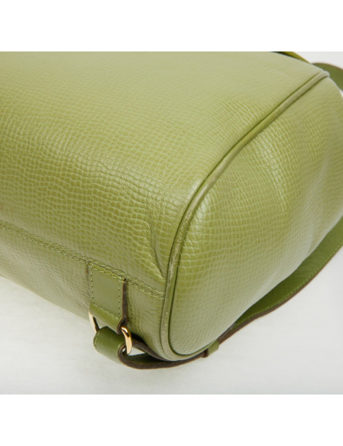 Sac à dos Christian Dior vintage 