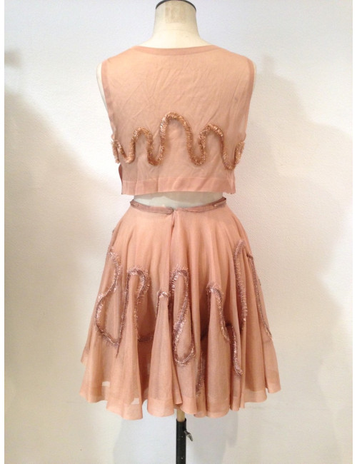 Ensemble Jupe avec Haut ALAÏA T40