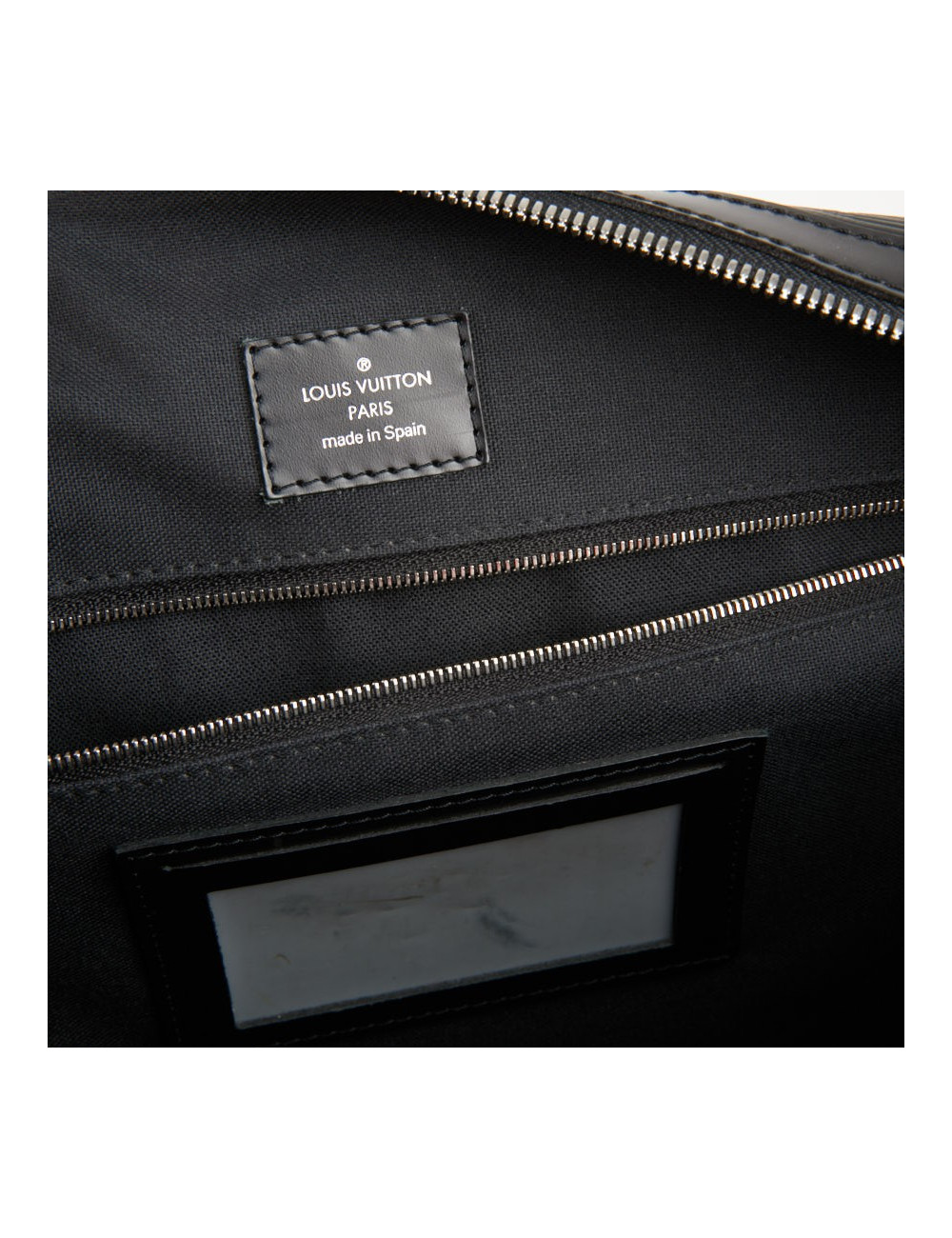 Sac Le Bourget LOUIS VUITTON