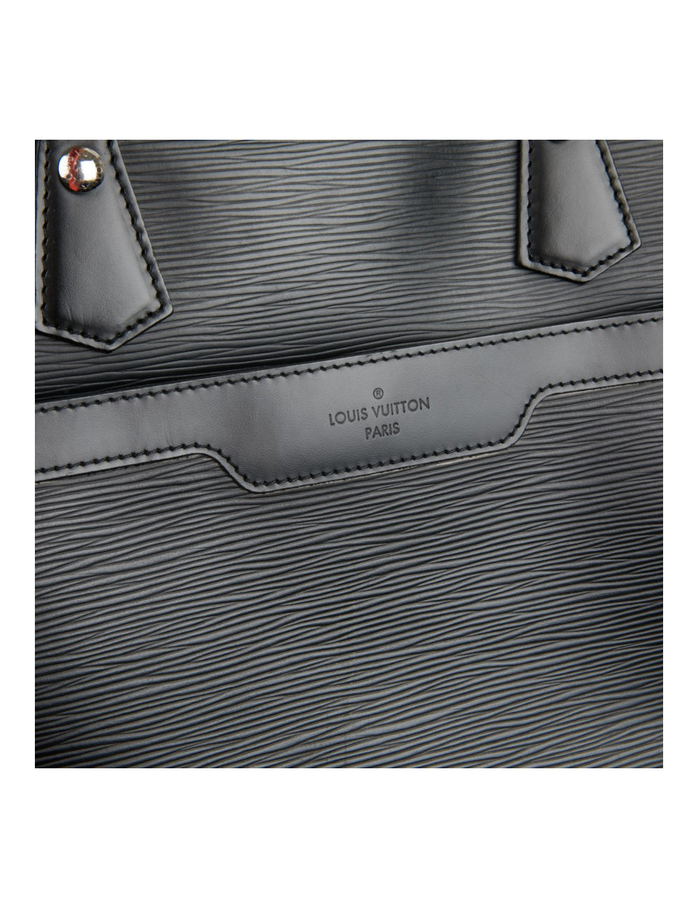 Sac Le Bourget LOUIS VUITTON