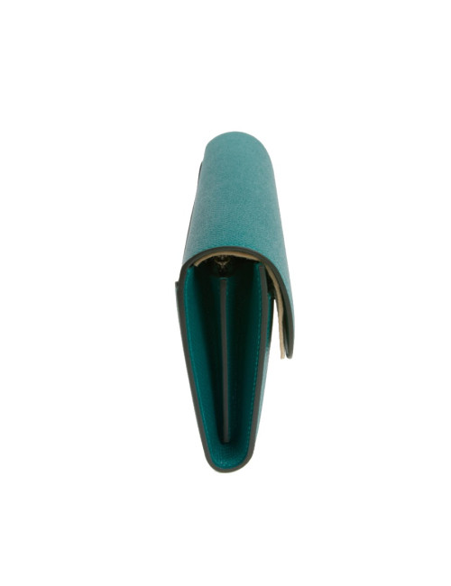 Pochette Constance Malachite HERMES