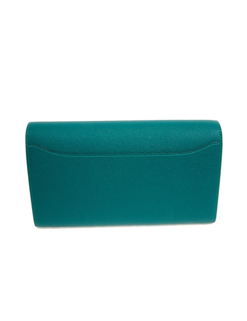 Pochette Constance Malachite HERMES