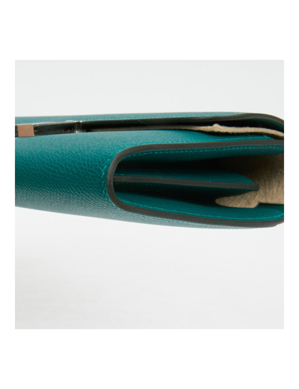 Pochette Constance Malachite HERMES