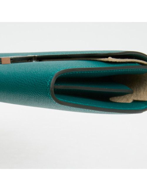 Pochette Constance Malachite HERMES