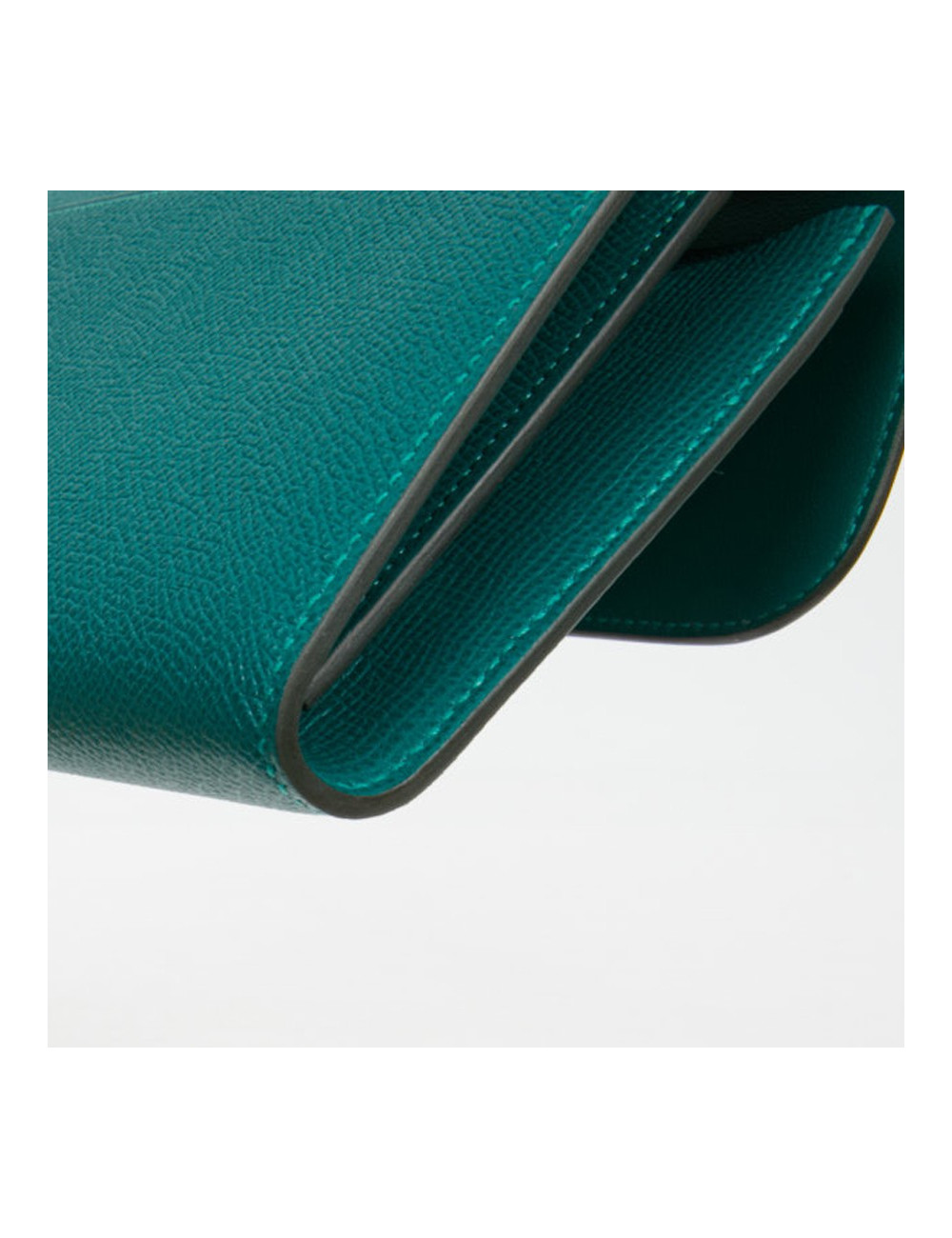 Pochette Constance Malachite HERMES
