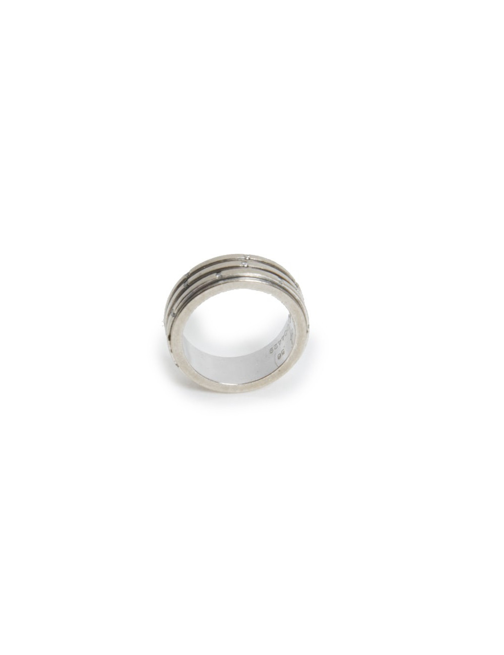 Bague Possession PIAGET or blanc 750/°°°