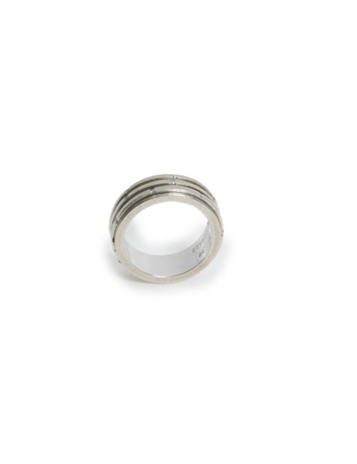 Bague Possession PIAGET or blanc 750/°°°