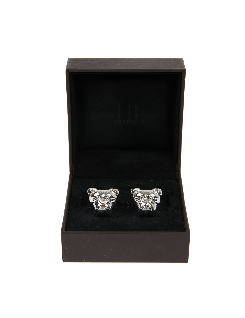 Boutons de manchette DUNHILL Boxer