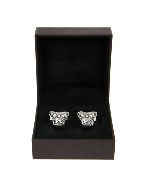 Boutons de manchette DUNHILL Boxer