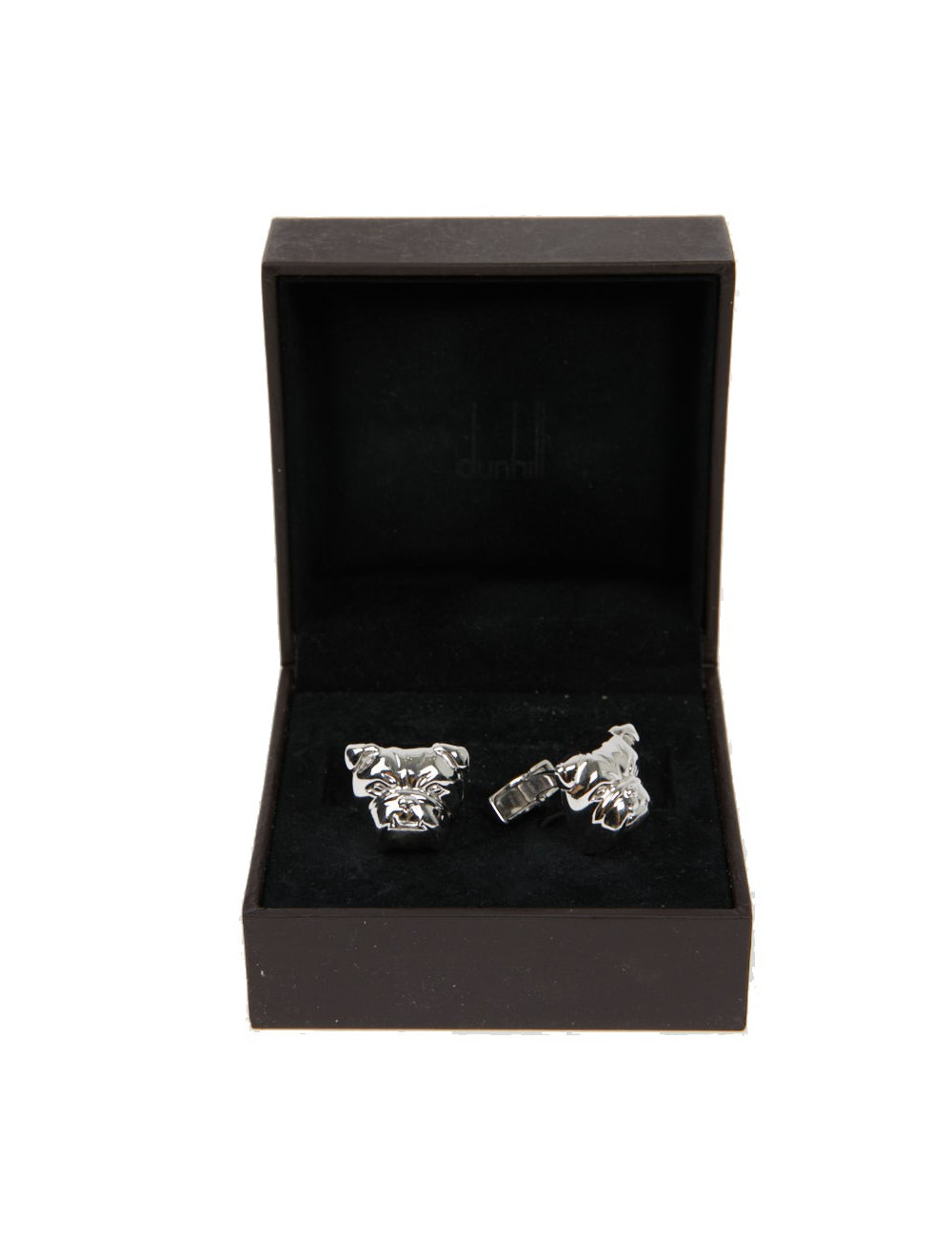 Boutons de manchette DUNHILL Boxer