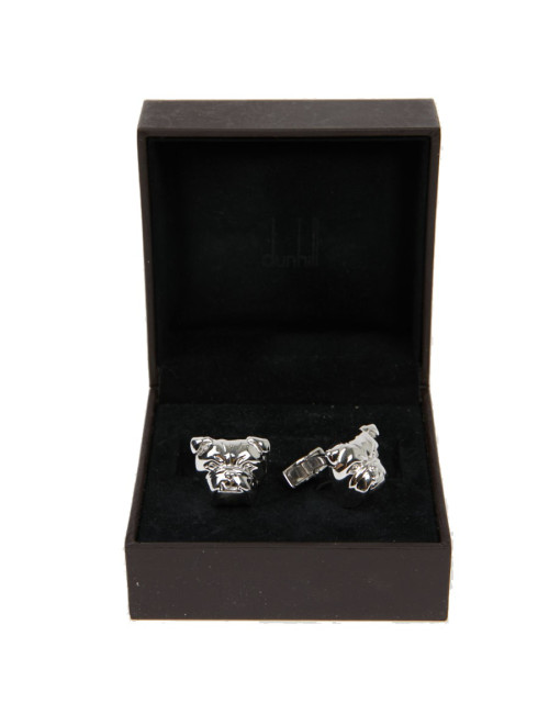 Boutons de manchette DUNHILL Boxer