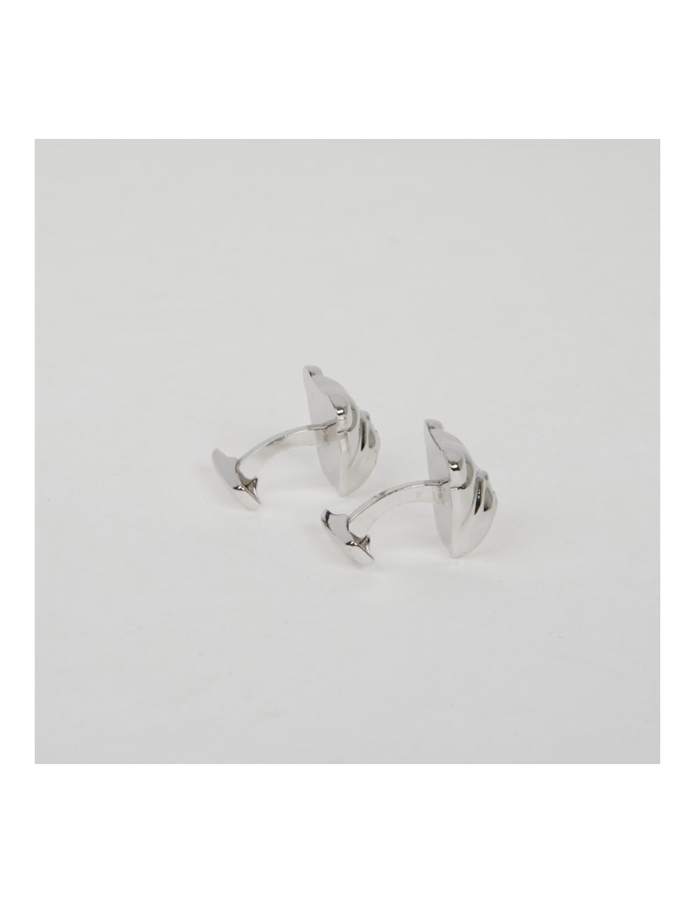 Boutons de manchette DUNHILL Boxer