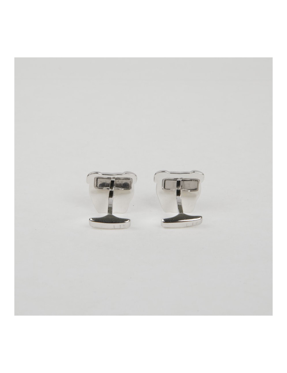 Boutons de manchette DUNHILL Boxer