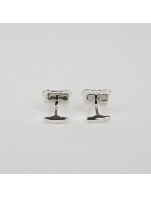 Boutons de manchette DUNHILL Boxer
