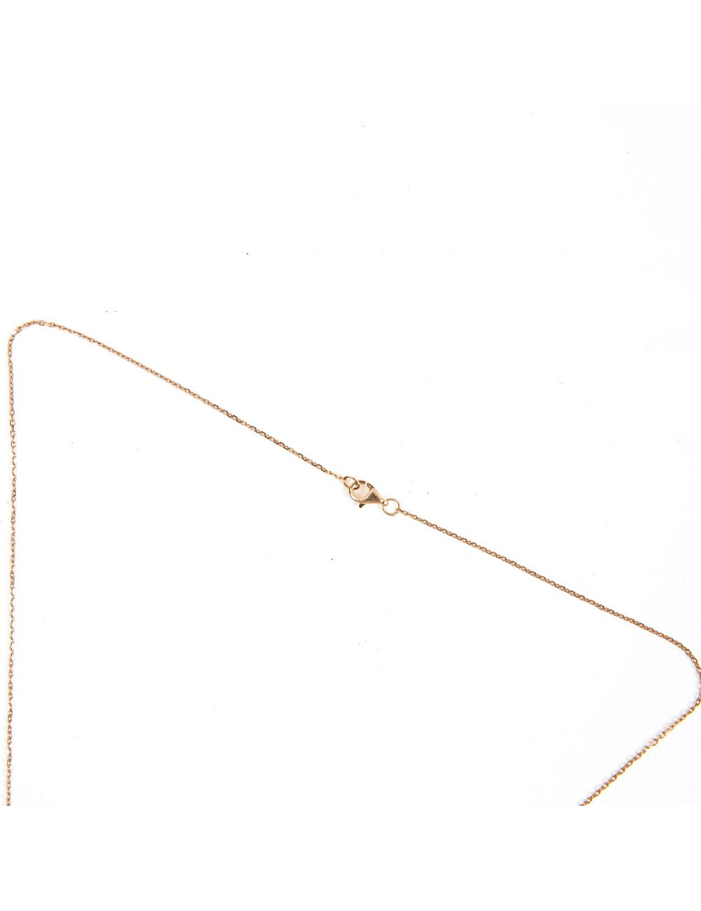 Collier Love CARTIER or 750/°°°