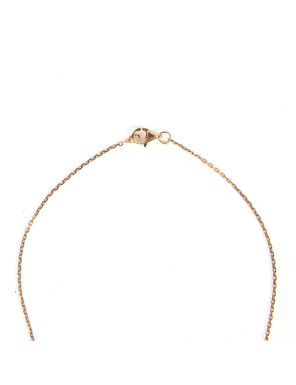 Collier Love CARTIER or 750/°°°