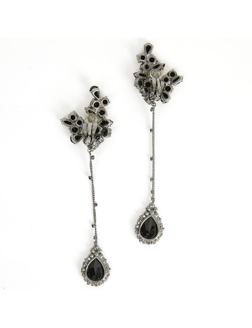 clips Pendants CHANEL