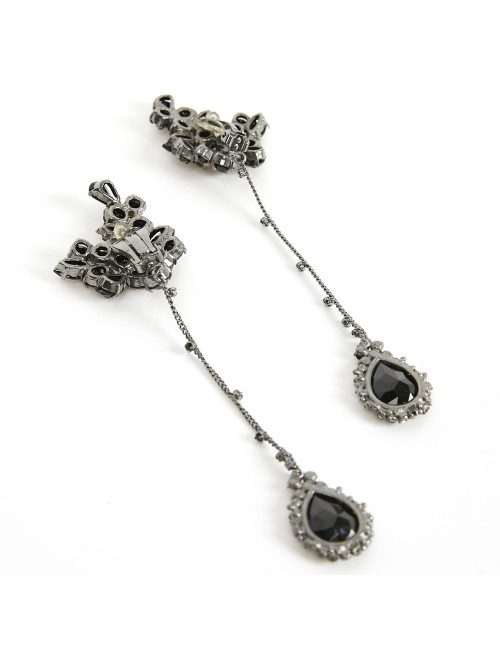 clips Pendants CHANEL